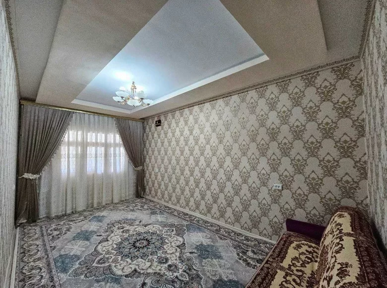 Квартира 2 комнаты 86 м² Бухара, Узбекистан