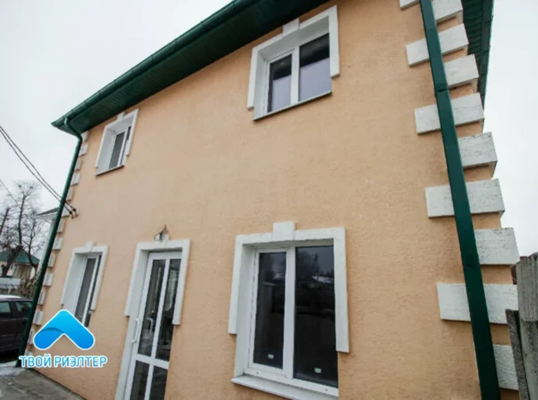 House 319 m² Homel, Belarus