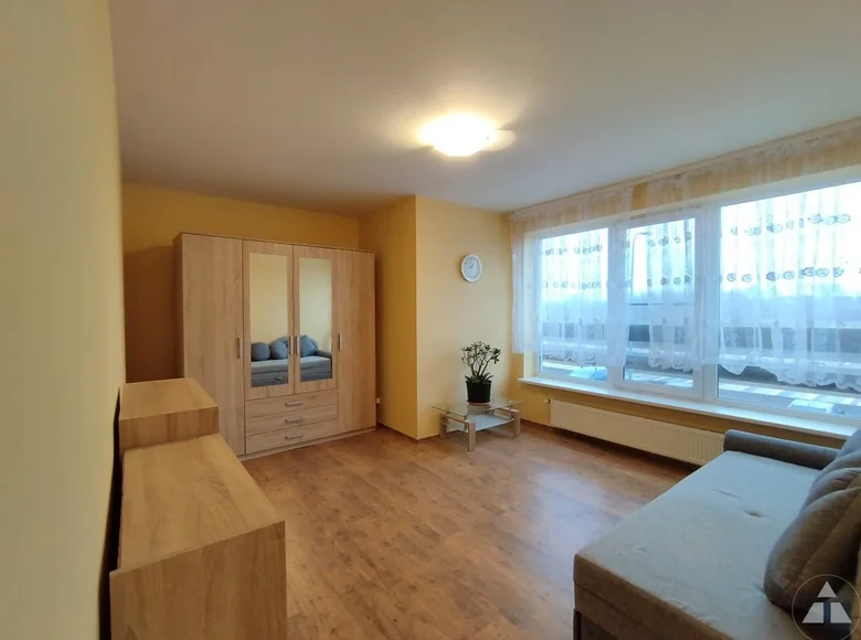 Apartamento 1 habitación 34 m² Salaspils, Letonia