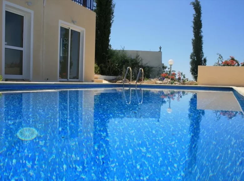 Haus 168 m² Paphos, Cyprus