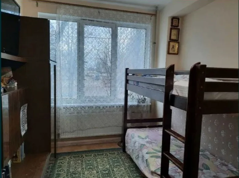 1 room apartment 19 m² Odesa, Ukraine