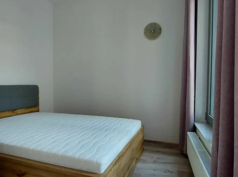 Wohnung 2 Zimmer 38 m² in Gdingen, Polen