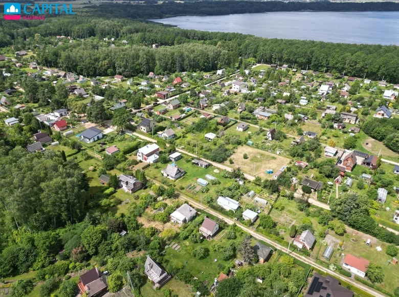 Dom 45 m² Wierszożygle, Litwa