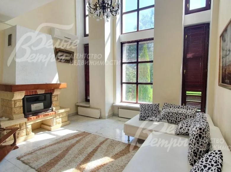 6 room house 270 m² in Central Federal District, Russia