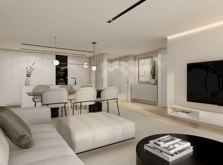 Apartment 1 063 m² Amsterdam, Netherlands