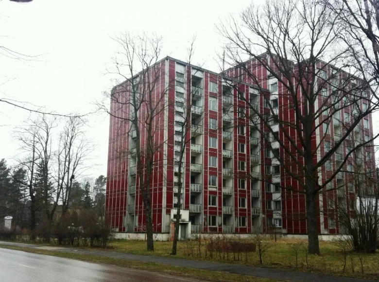 Hotel 7 681 m² in Jurmala, Latvia