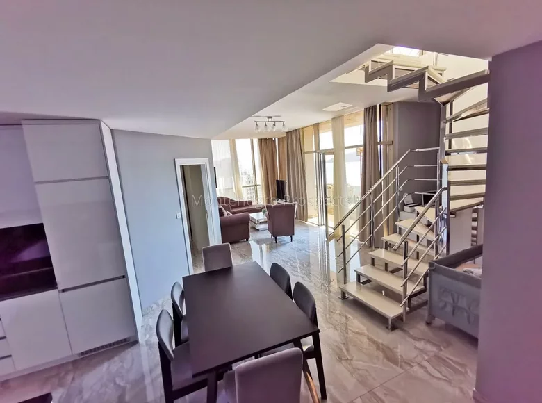 3 bedroom apartment 105 m² Montenegro, Montenegro
