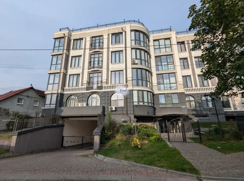 Mieszkanie 1 pokój 58 m² Kaliningrad, Rosja