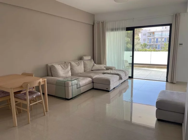 Apartamento 2 habitaciones 84 m² Municipio de Germasogeia, Chipre