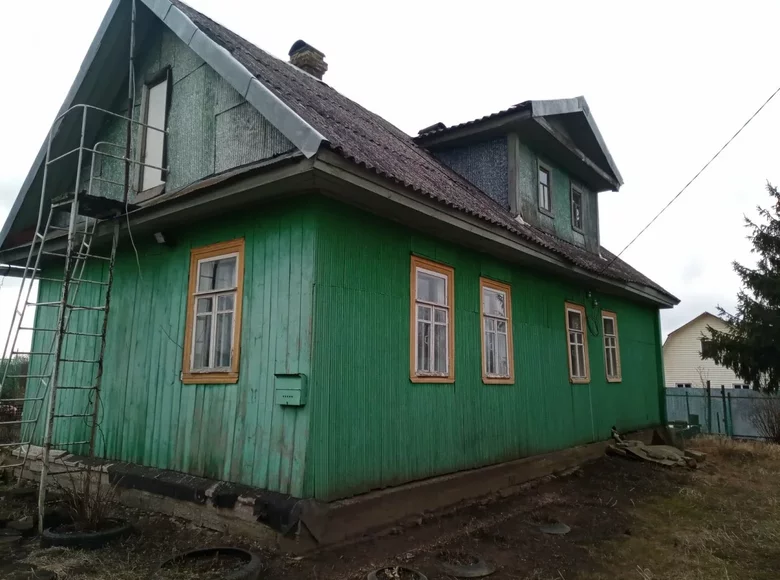 3 room house 73 m² Mishkino, Russia