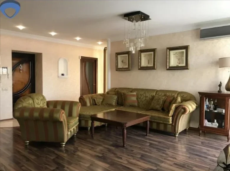 3 room apartment 83 m² Sievierodonetsk, Ukraine