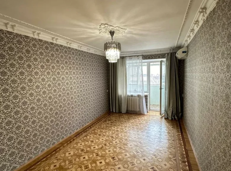 Appartement 2 chambres 44 m² Odessa, Ukraine