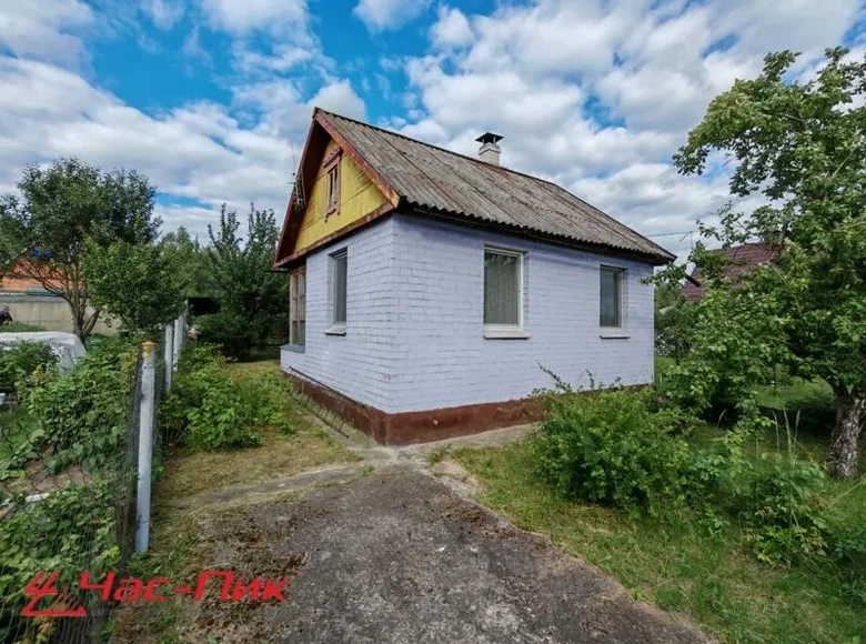 Maison 79 m² Holacki sielski Saviet, Bélarus