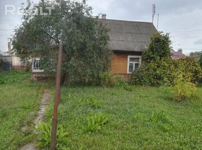 Dom 62 m² Lida, Białoruś