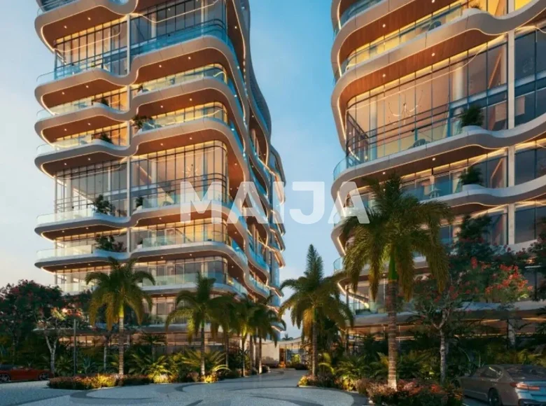 Apartamento 1 habitación 31 m² Zanzíbar, Tanzania