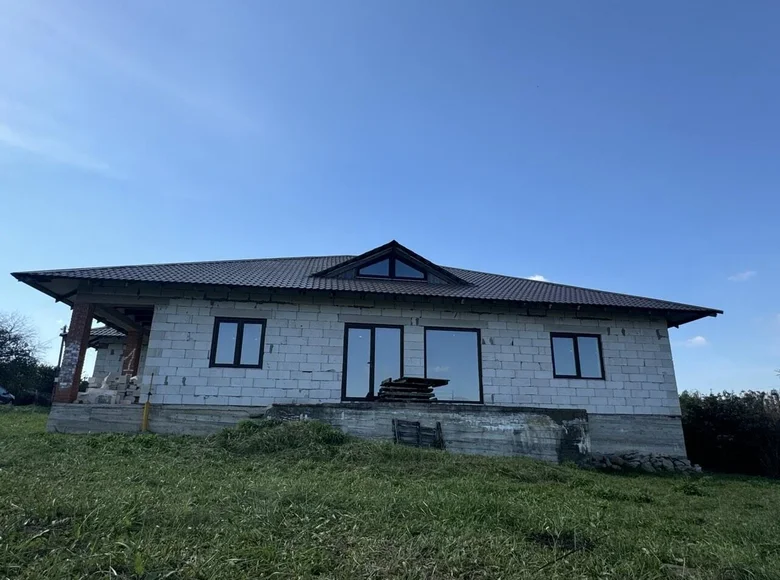 Casa 255 m² Ozyaritska Slabadski rural council, Belarús