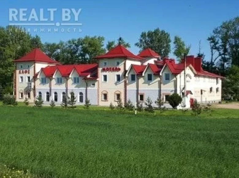 Gewerbefläche 305 m² Baranawitschy, Weißrussland