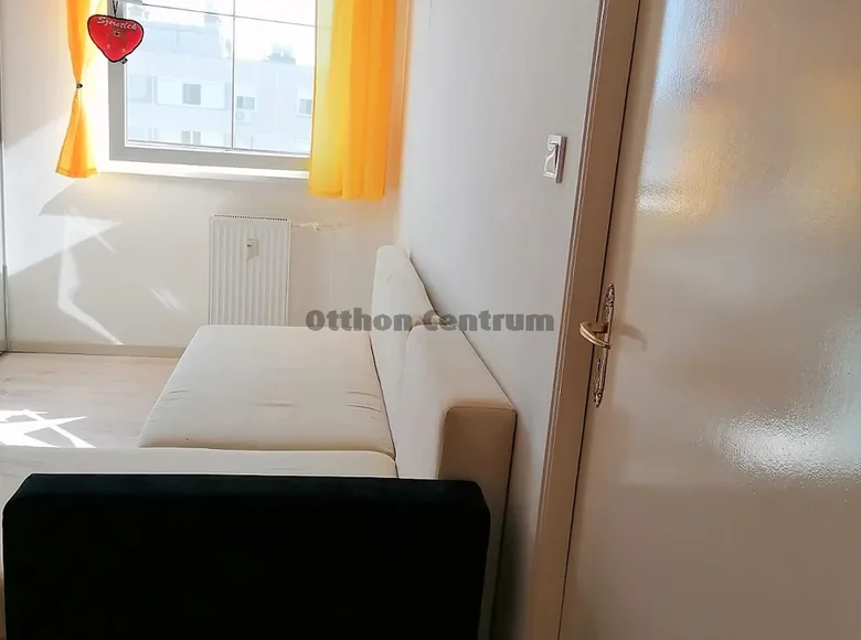 Wohnung 2 Zimmer 46 m² Budapest, Ungarn