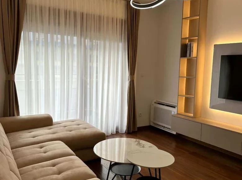 2 bedroom apartment 72 m² Montenegro, Montenegro