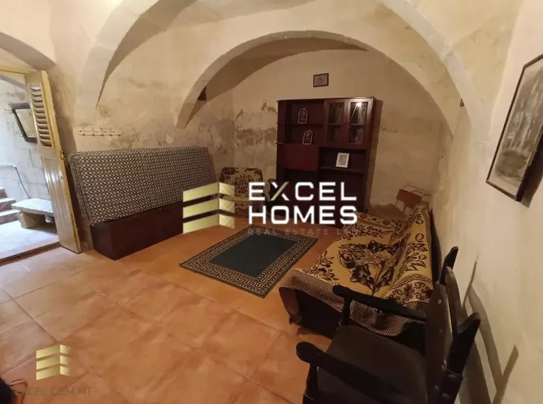 Casa 3 habitaciones  Qala, Malta
