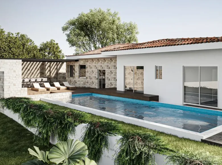 Casa 5 habitaciones 235 m² Kissonerga, Chipre