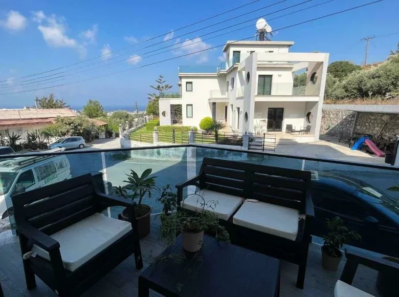 Appartement 4 chambres 95 m² Motides, Chypre du Nord