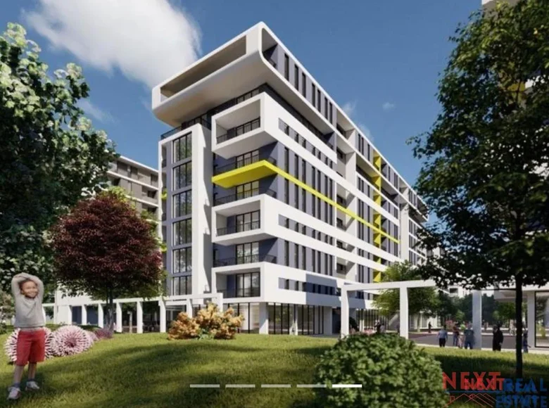 Apartamento 3 habitaciones 105 m² Kashar, Albania