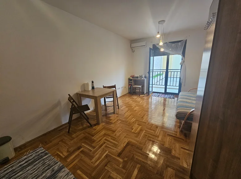 Wohnung 30 m² Budva, Montenegro