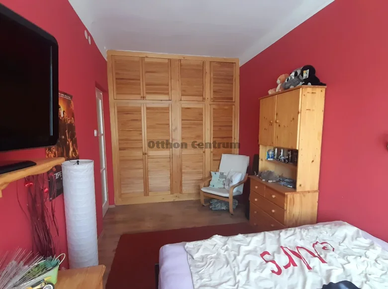 2 room apartment 50 m² Budapest, Hungary