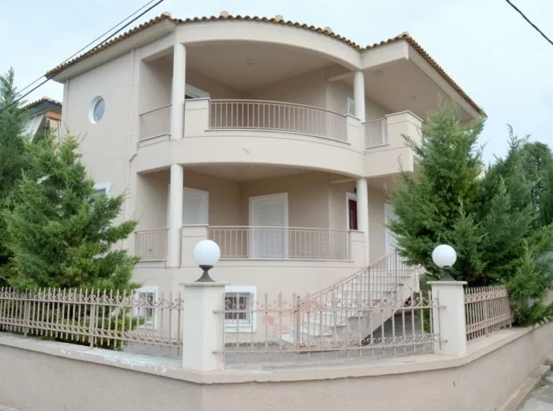 Casa 4 habitaciones 230 m² Peloponnese Region, Grecia