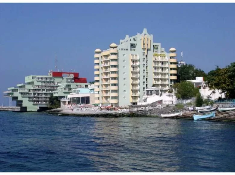 Hotel 20 600 m² en Pomorie, Bulgaria