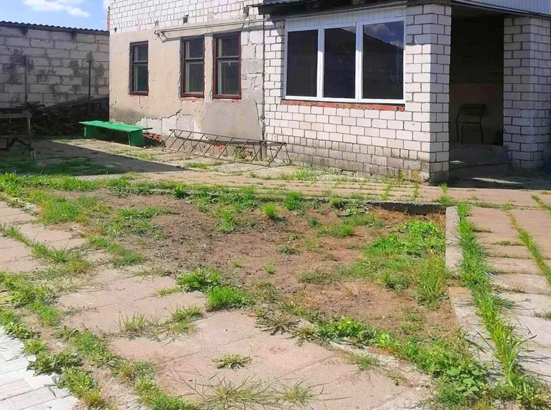 Chalet 186 m² Conki, Bélarus