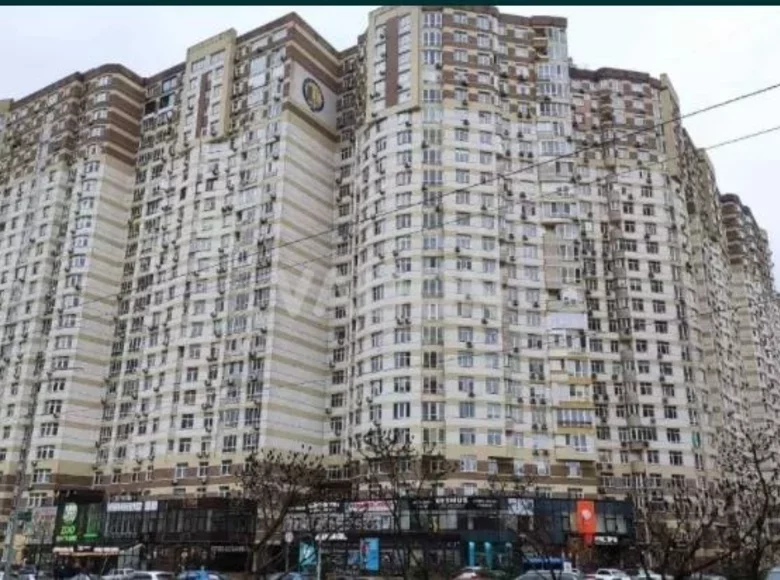 Mieszkanie 2 pokoi 81 m² Kijów, Ukraina