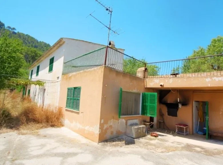 Castle 3 bedrooms 200 m² Andratx, Spain