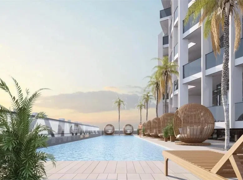 Apartamento 3 habitaciones 118 m² Abu Dabi, Emiratos Árabes Unidos