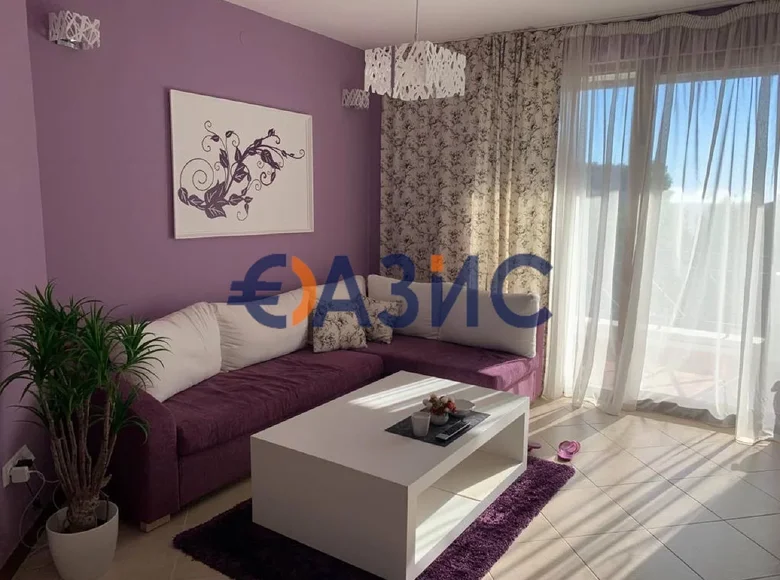 2 bedroom apartment 75 m² Tsarevo, Bulgaria