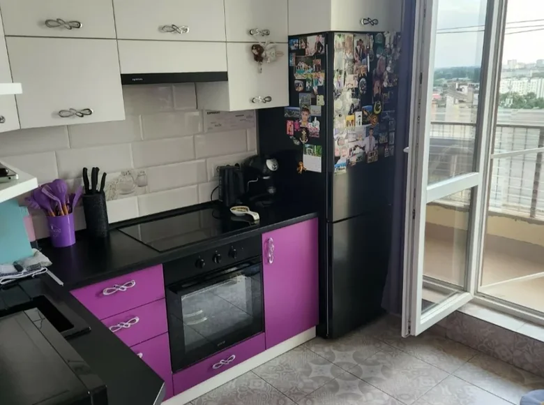 1 room apartment 36 m² Odesa, Ukraine