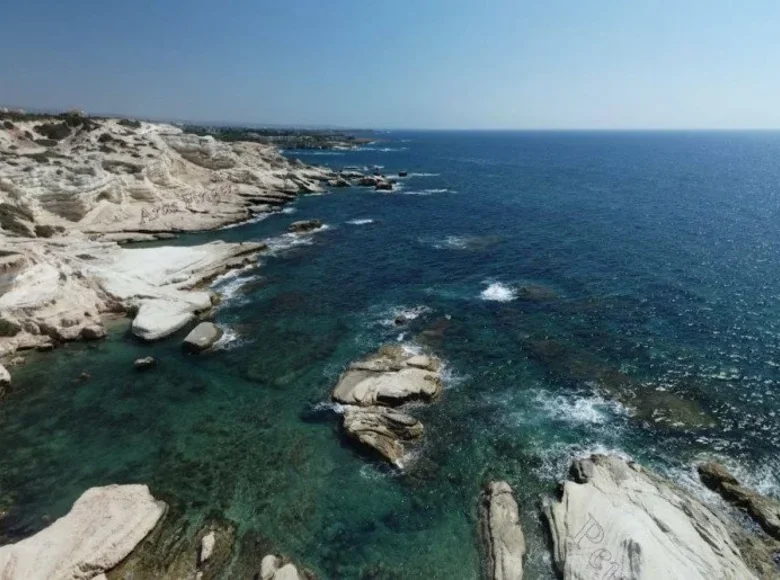 Land  Peyia, Cyprus