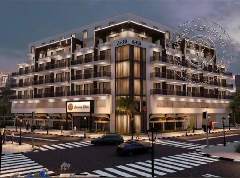 Apartment 463 m² Dubai, United Arab Emirates