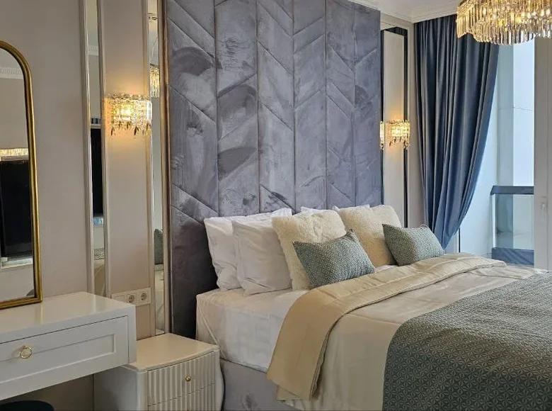 Mieszkanie 3 pokoi 93 m² Batumi, Gruzja