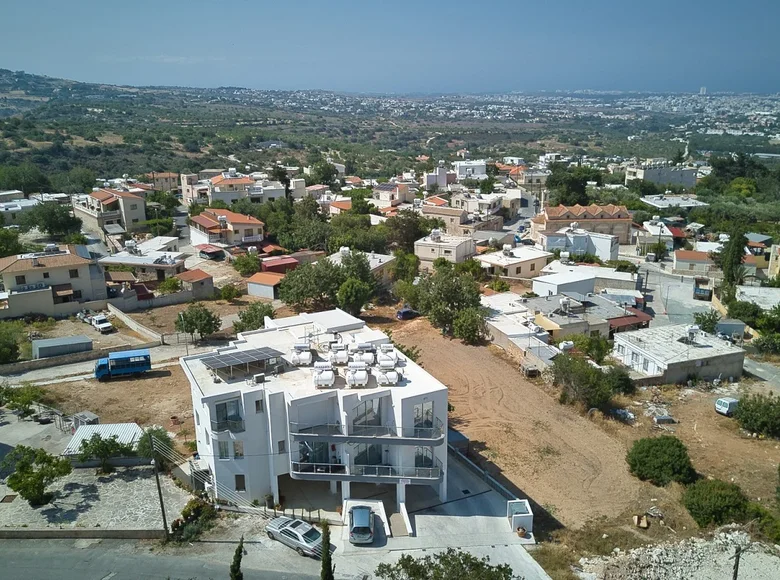 Квартира 2 спальни 87 м² Меса Хорио, Кипр