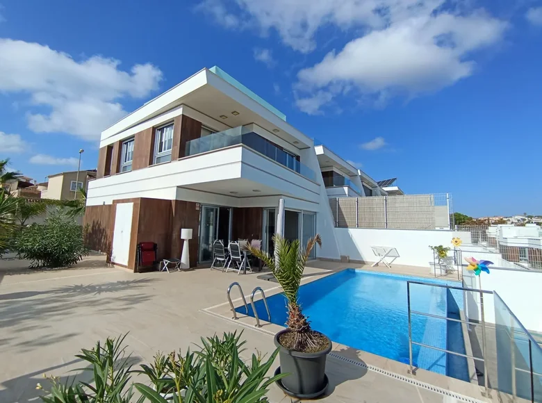 Villa 3 pièces 155 m² Orihuela, Espagne