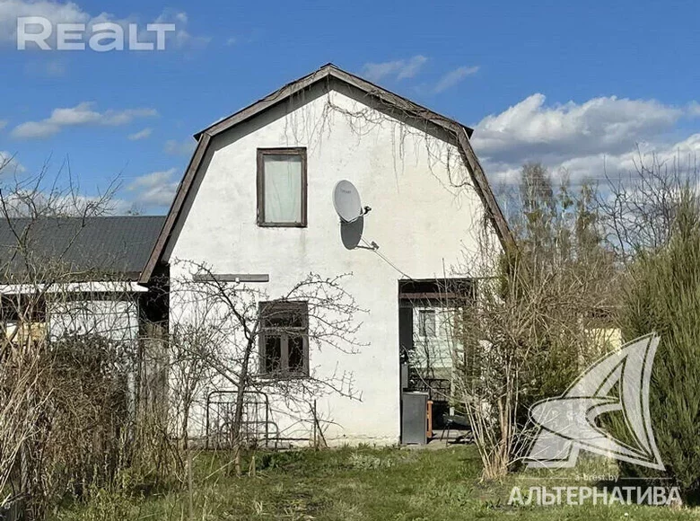 Casa 13 m² Brest, Bielorrusia
