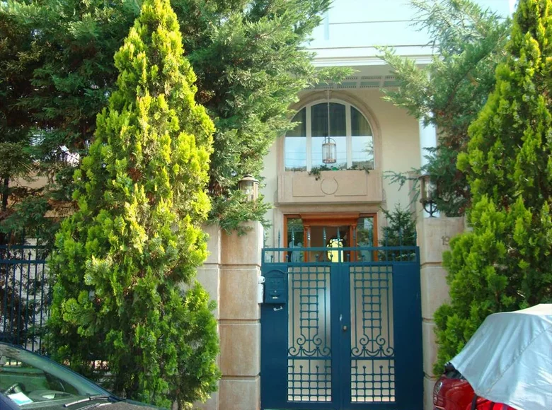 4 bedroom Villa 800 m² Attica, Greece