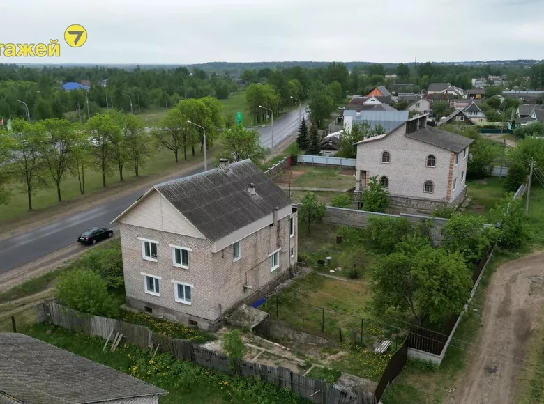 House 252 m² Barysaw, Belarus