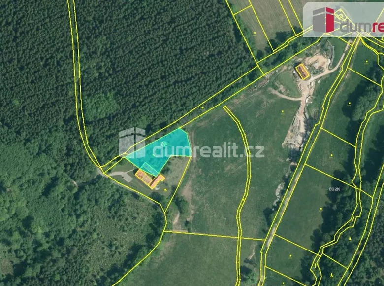 Casa 1 000 m² Kremze, República Checa