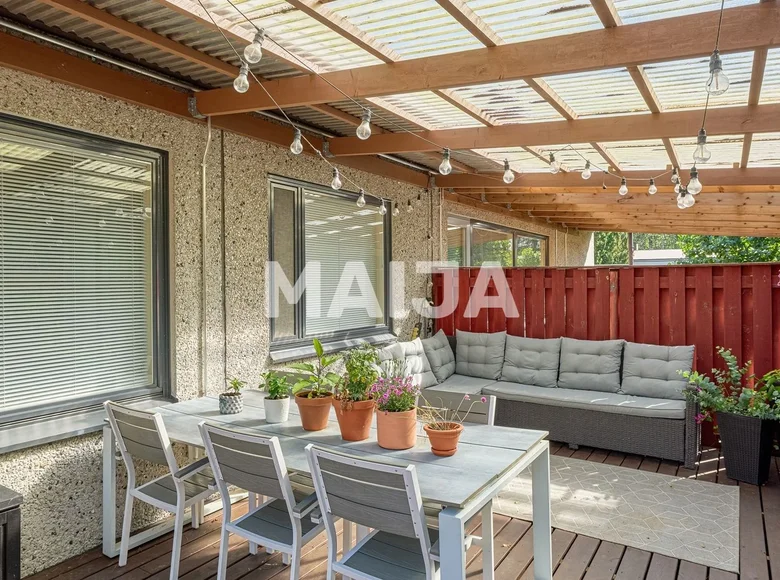 3 bedroom apartment 96 m² Petajasuo, Finland