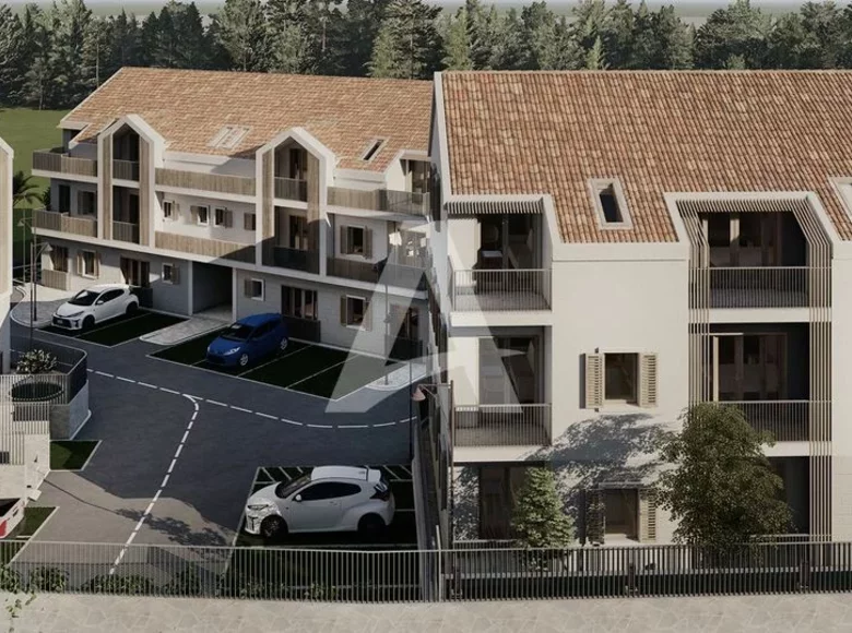 Apartment  in Risan, Montenegro