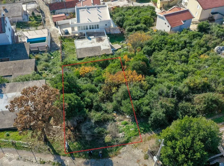 Grundstück 423 m² Ulcinj, Montenegro