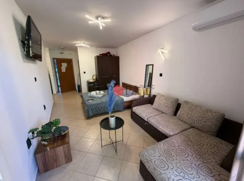 Studio apartment 1 bedroom  Nesebar, Bulgaria